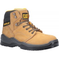 CAT Striver S3 Honey Safety Boots